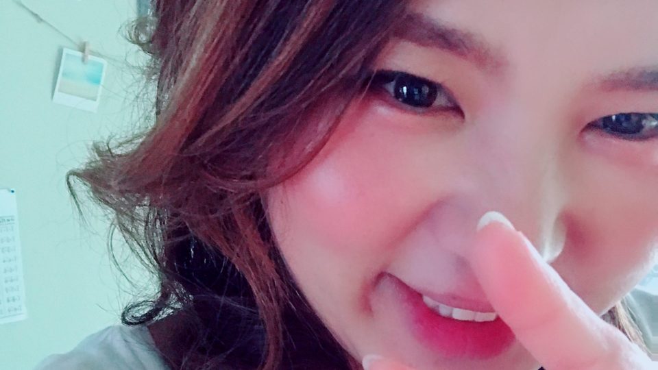 女子の常識です(笑)