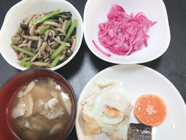 夏が過ぎてゆく、、
